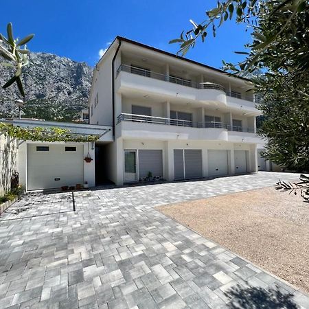 Beslic Apartments Veliko Brdo  Luaran gambar