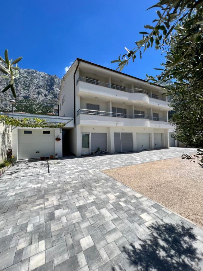 Beslic Apartments Veliko Brdo  Luaran gambar