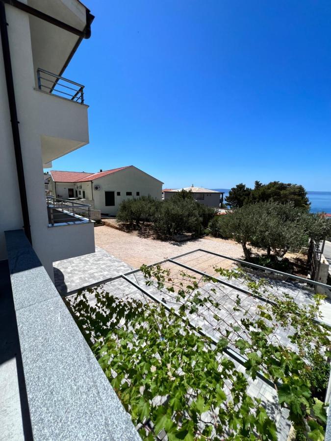 Beslic Apartments Veliko Brdo  Luaran gambar