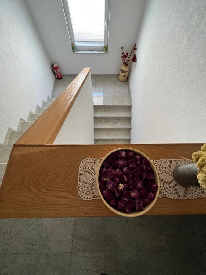 Beslic Apartments Veliko Brdo  Luaran gambar