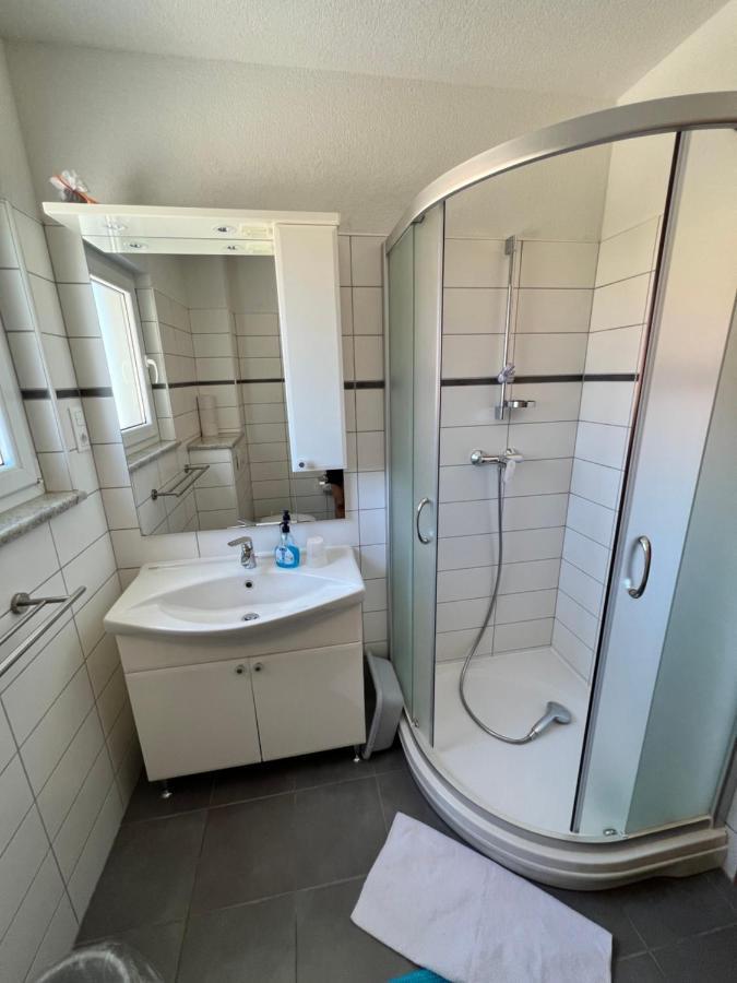 Beslic Apartments Veliko Brdo  Luaran gambar