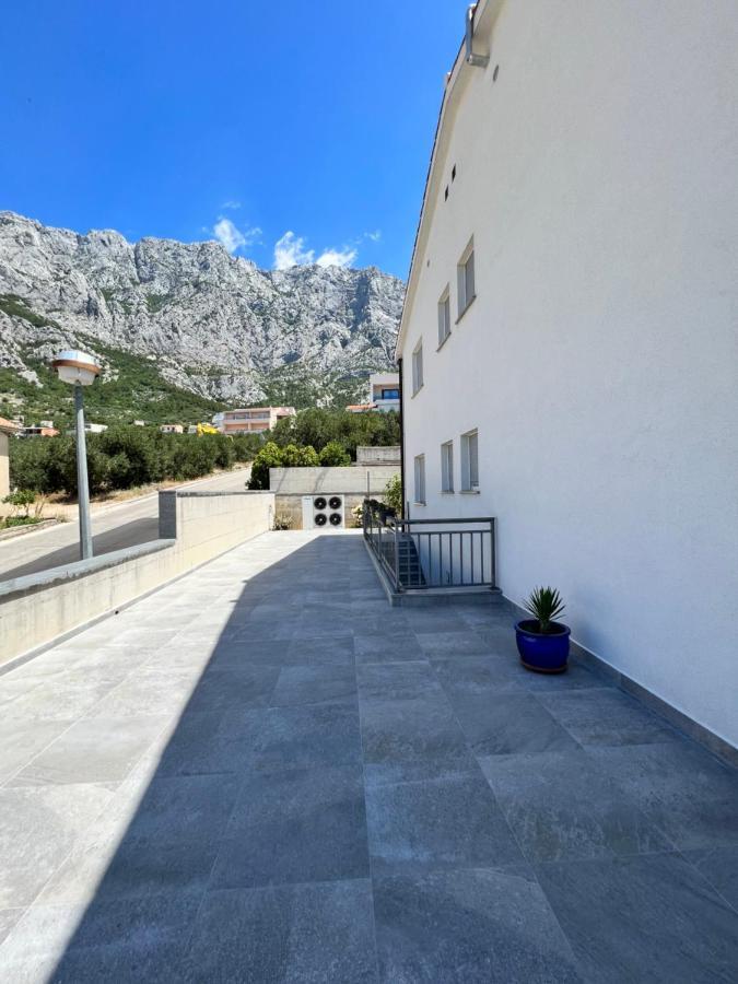 Beslic Apartments Veliko Brdo  Luaran gambar