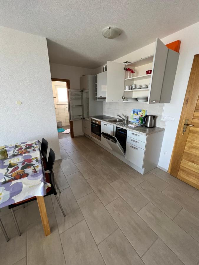 Beslic Apartments Veliko Brdo  Luaran gambar