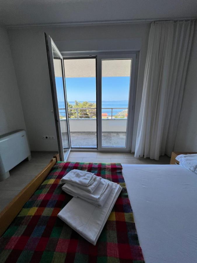 Beslic Apartments Veliko Brdo  Luaran gambar