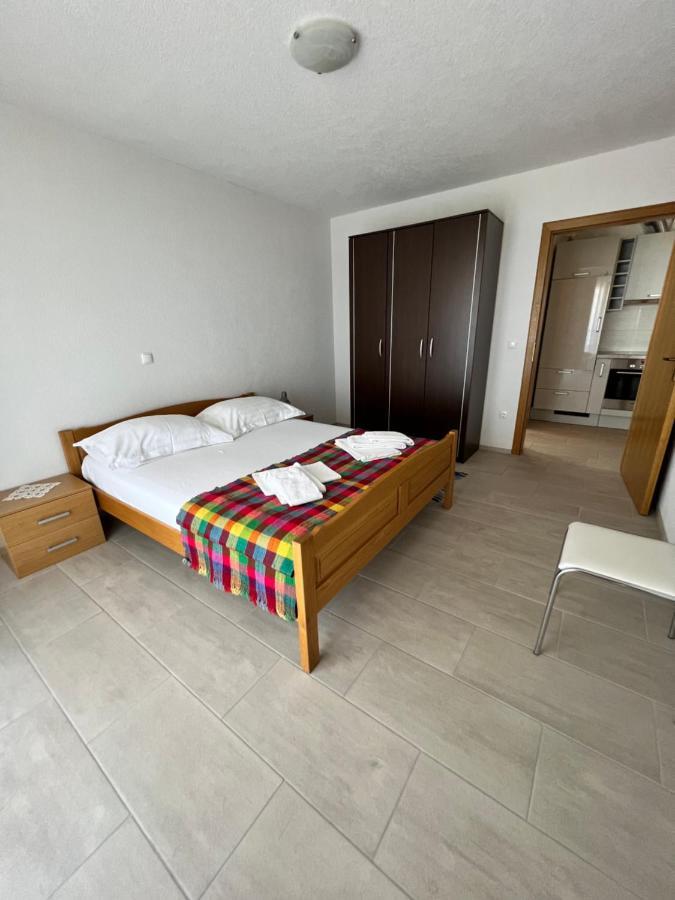Beslic Apartments Veliko Brdo  Luaran gambar
