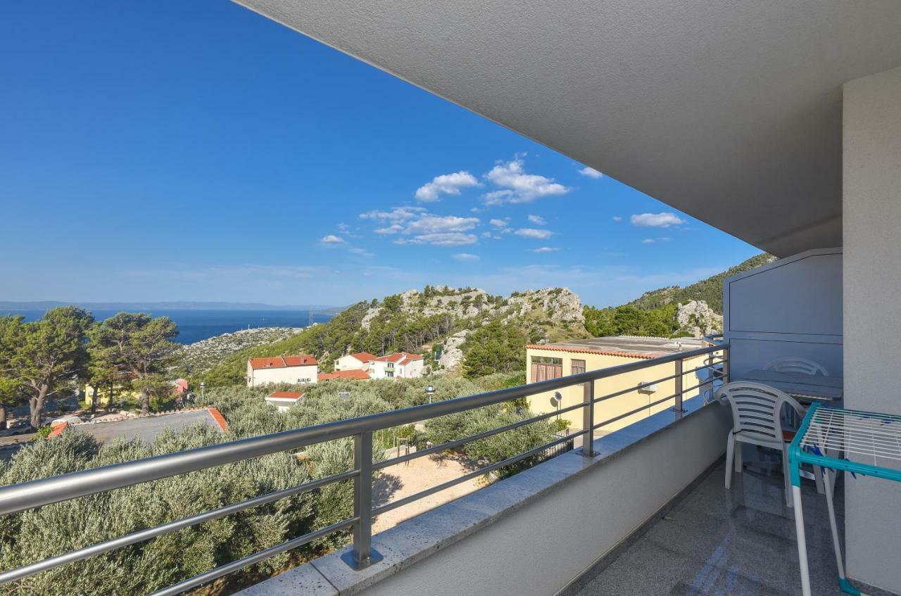 Beslic Apartments Veliko Brdo  Luaran gambar