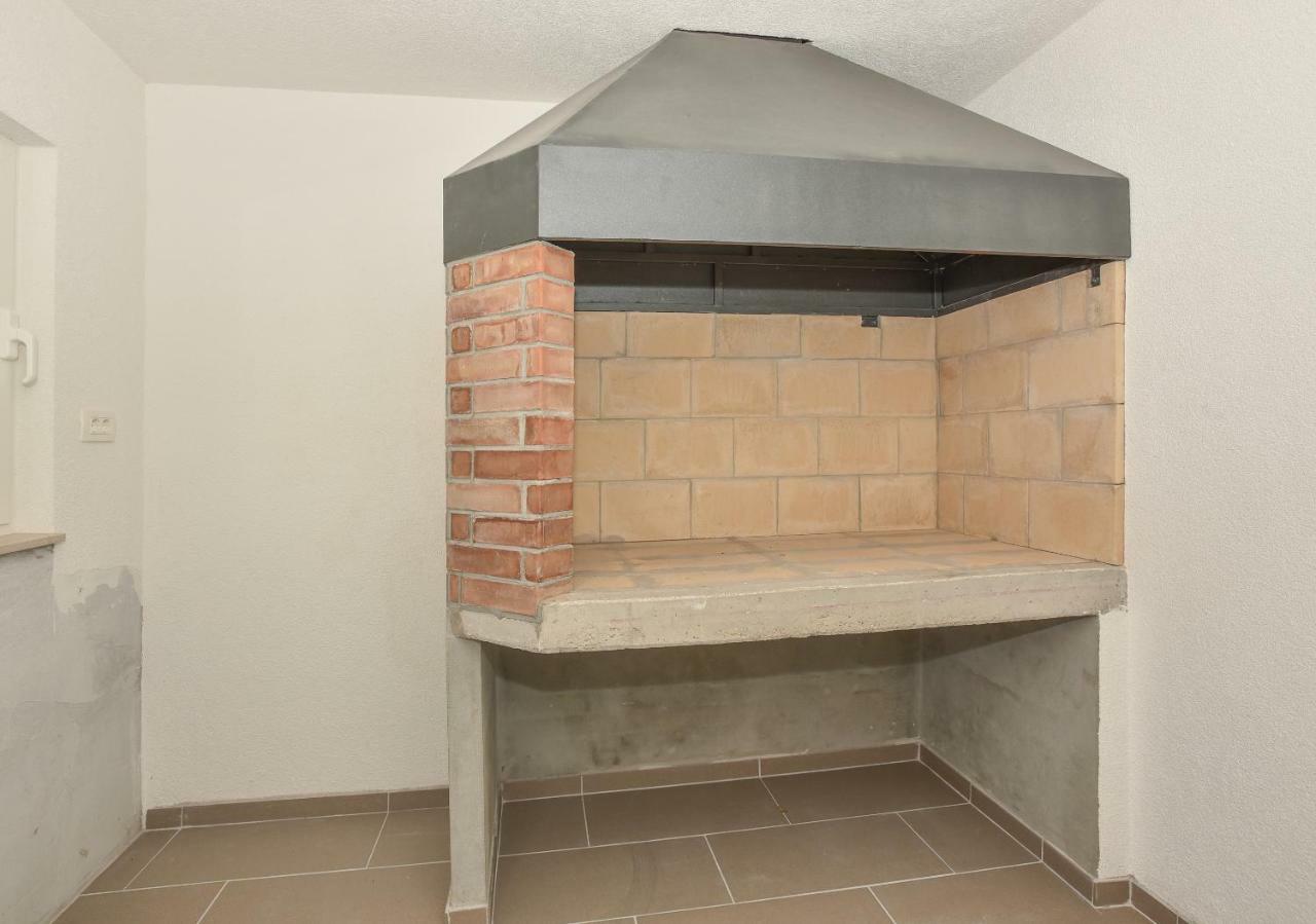 Beslic Apartments Veliko Brdo  Luaran gambar