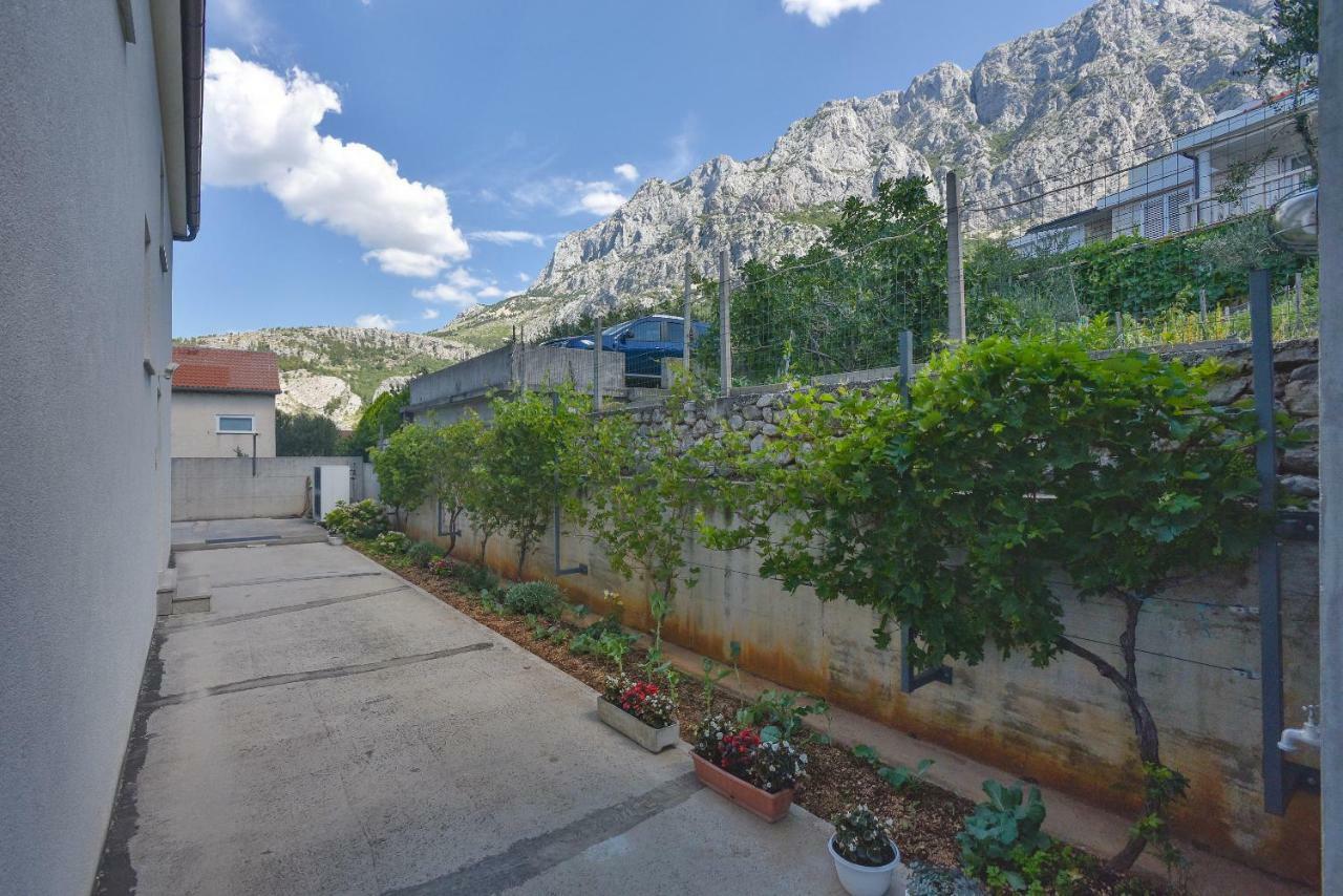 Beslic Apartments Veliko Brdo  Luaran gambar