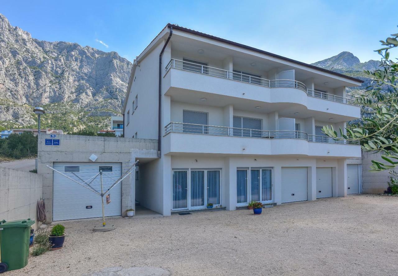 Beslic Apartments Veliko Brdo  Luaran gambar
