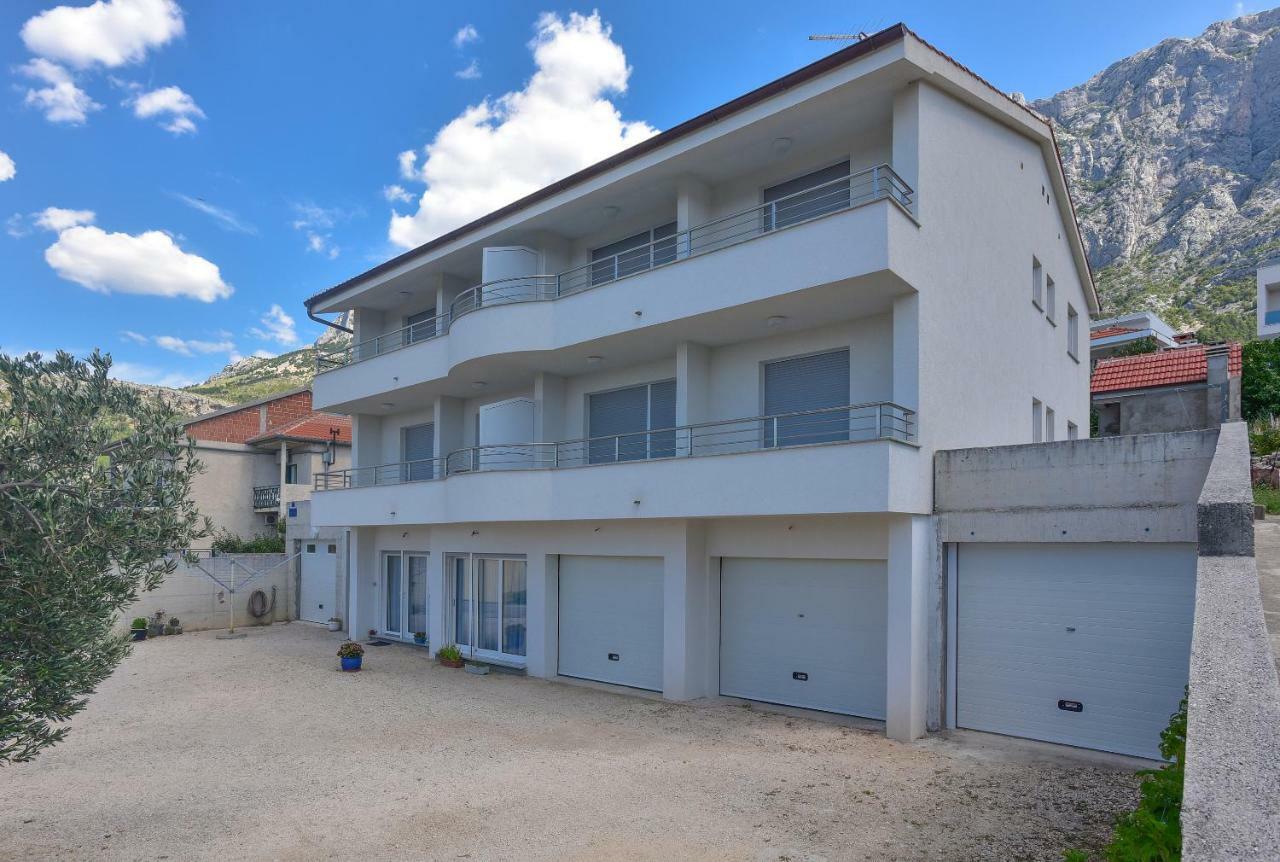 Beslic Apartments Veliko Brdo  Luaran gambar