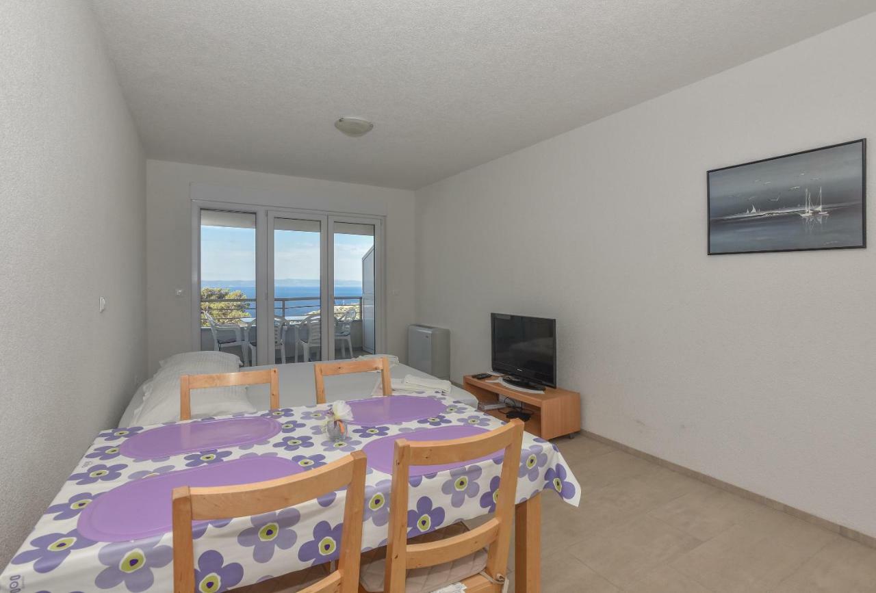 Beslic Apartments Veliko Brdo  Luaran gambar