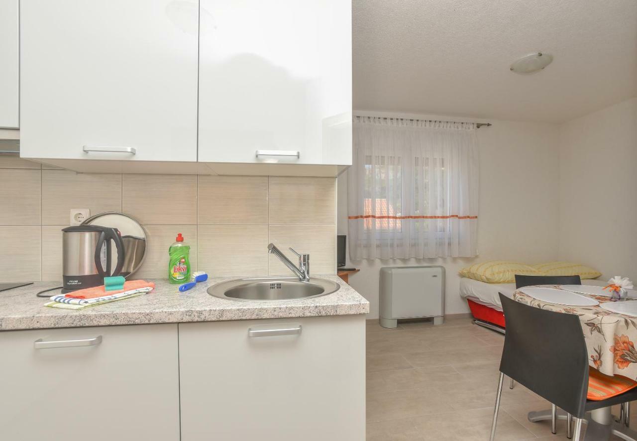 Beslic Apartments Veliko Brdo  Luaran gambar