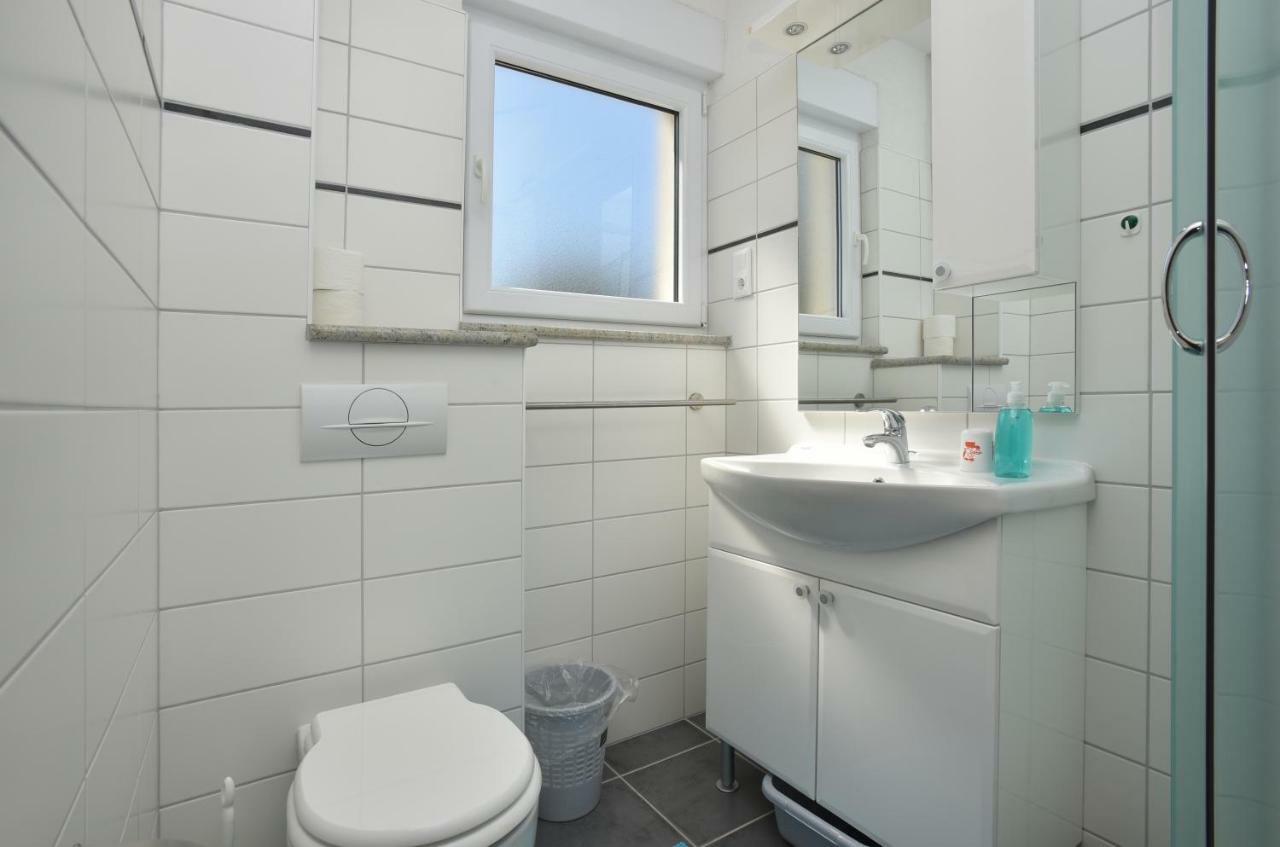 Beslic Apartments Veliko Brdo  Luaran gambar