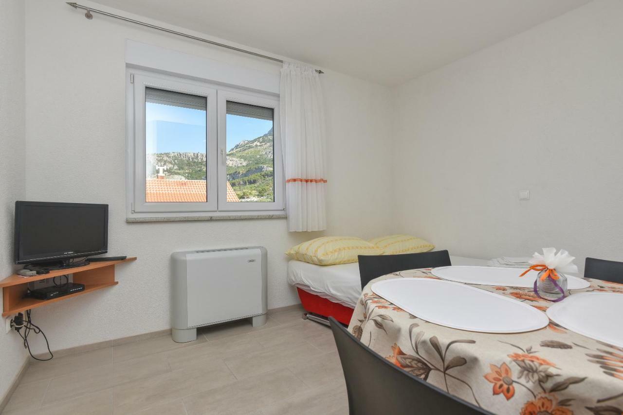 Beslic Apartments Veliko Brdo  Luaran gambar