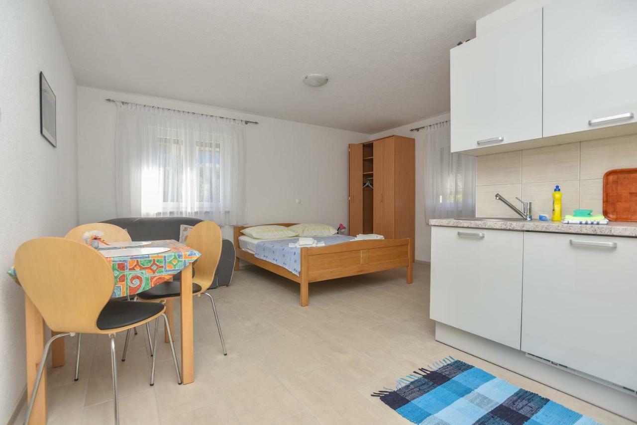 Beslic Apartments Veliko Brdo  Luaran gambar