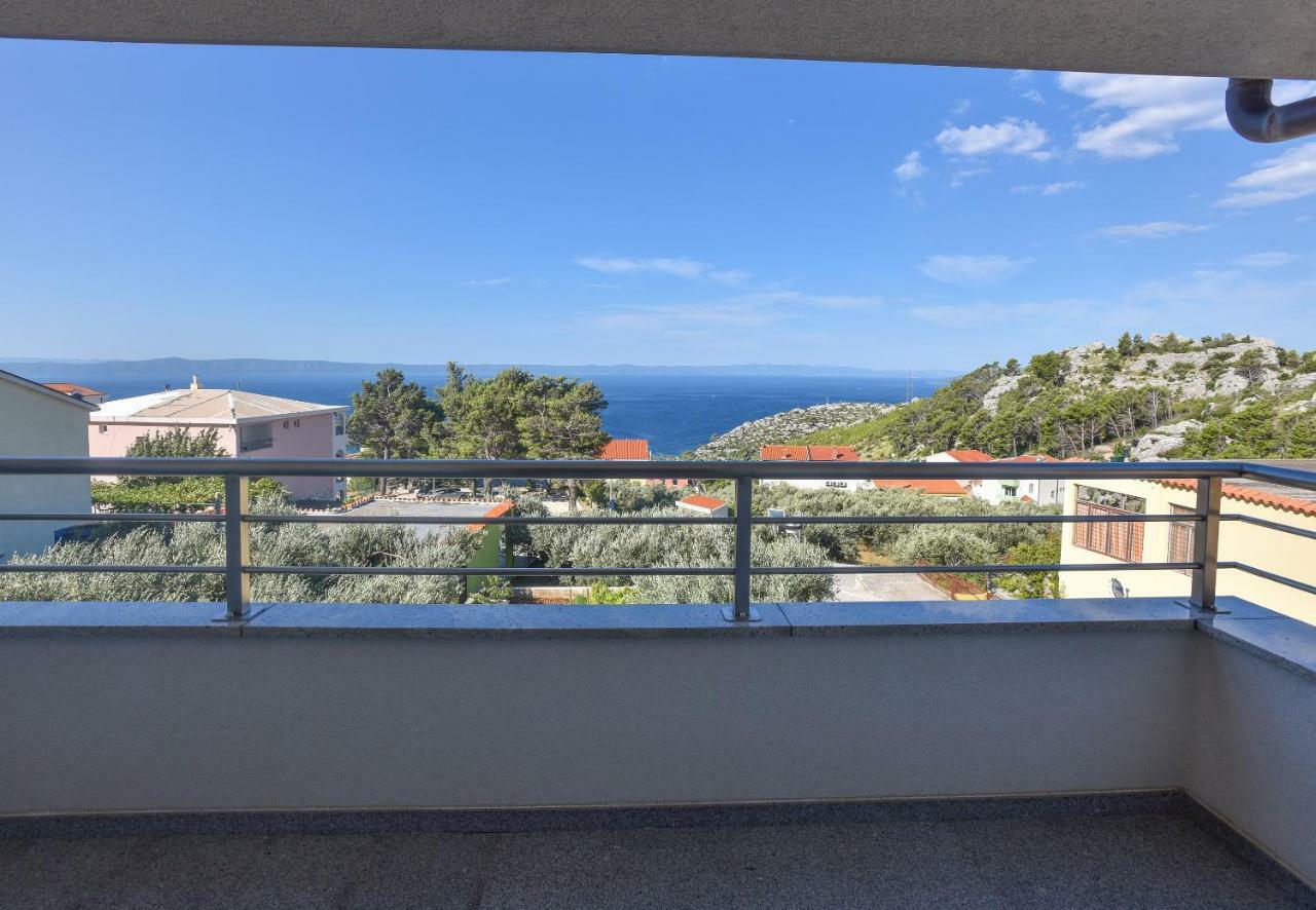 Beslic Apartments Veliko Brdo  Luaran gambar
