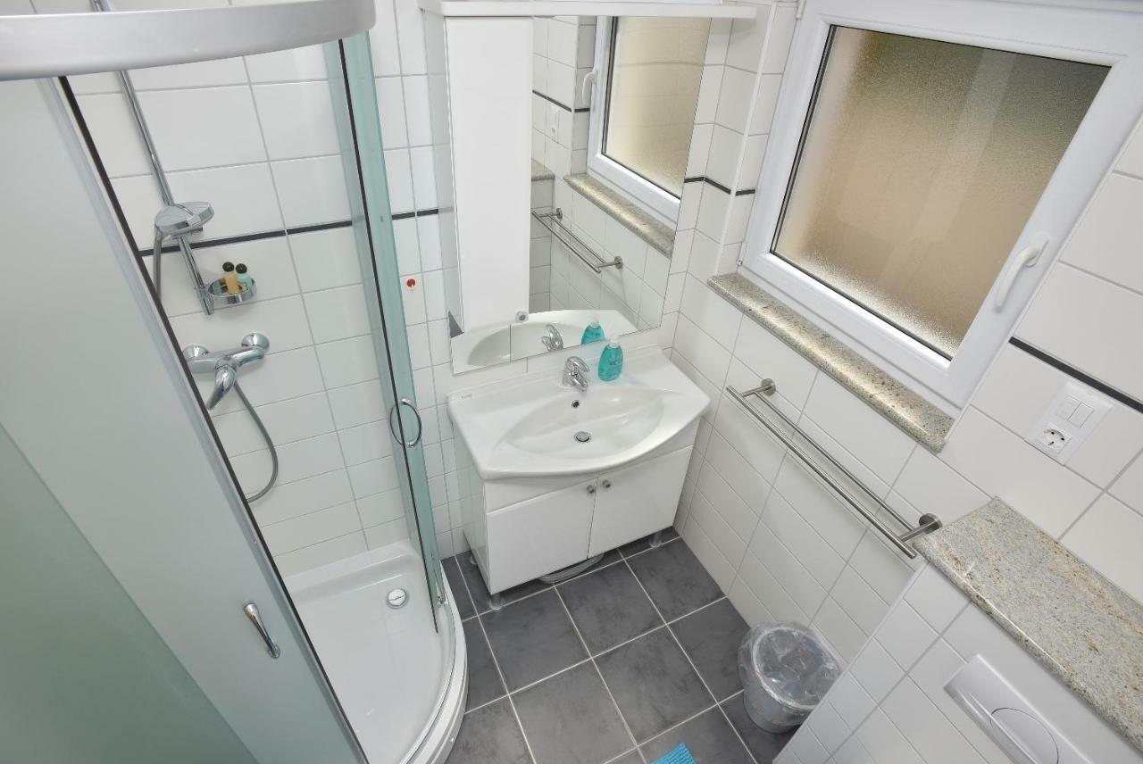 Beslic Apartments Veliko Brdo  Luaran gambar