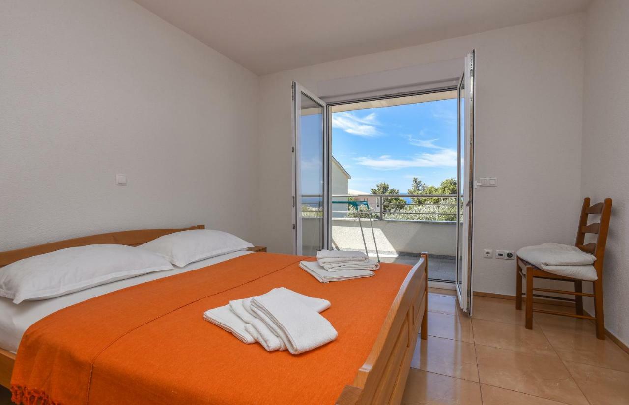 Beslic Apartments Veliko Brdo  Luaran gambar
