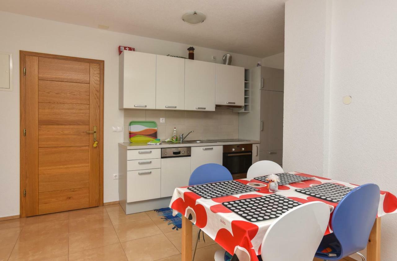 Beslic Apartments Veliko Brdo  Luaran gambar