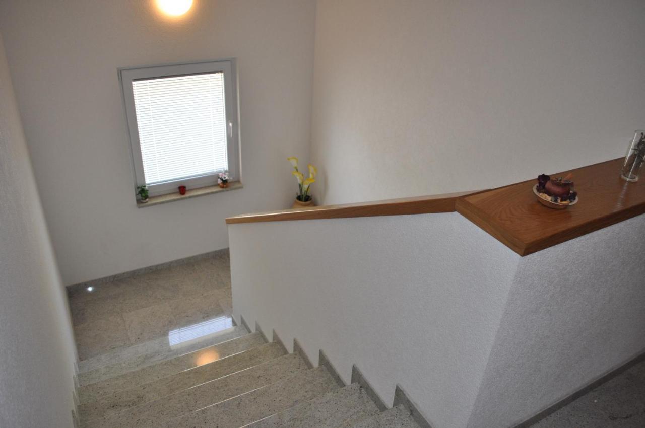 Beslic Apartments Veliko Brdo  Luaran gambar